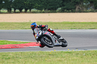 Middle Group Black Bikes